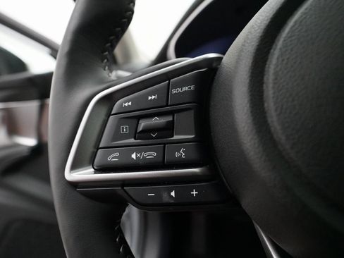 Certified 2025 Subaru Outback Touring image 18