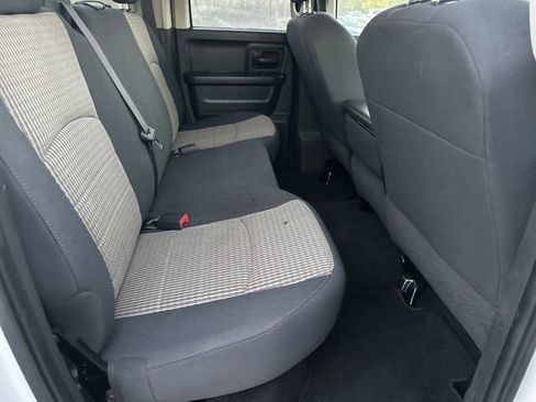 Used 2010 Dodge Ram 1500 Truck ST w/ ST Popular Equipment Group image 16