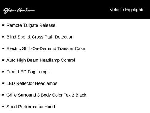 Used 2023 RAM 1500 Laramie AWD/4WD image 6