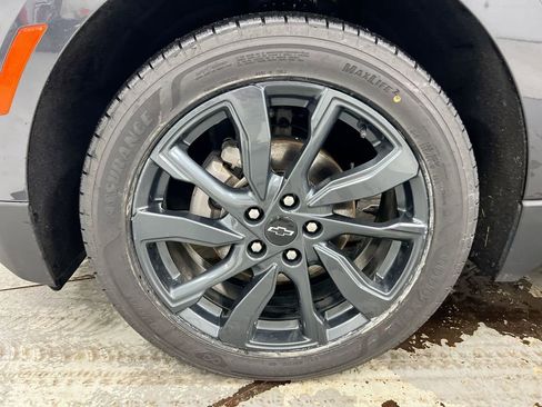 Used 2022 Chevrolet Equinox RS image 26