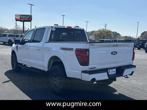 New 2026 Ford F150 Tremor w/ Bed Utility Package image 5