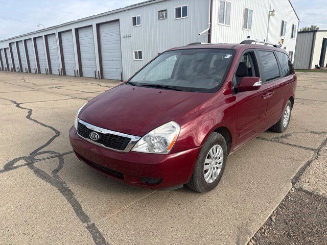 Used 2011 Kia Sedona LX FWD image 5