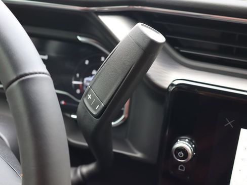 New 2025 GMC Sierra 3500 Denali Ultimate image 19