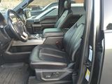 Used 2020 Ford F150 Platinum w/ Equipment Group 701A Luxury image 5