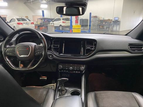 Used 2022 Dodge Durango GT RWD image 22
