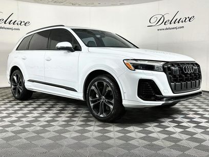 Used 2025 Audi Q7 3.0T Premium Plus w/ Premium Plus Package