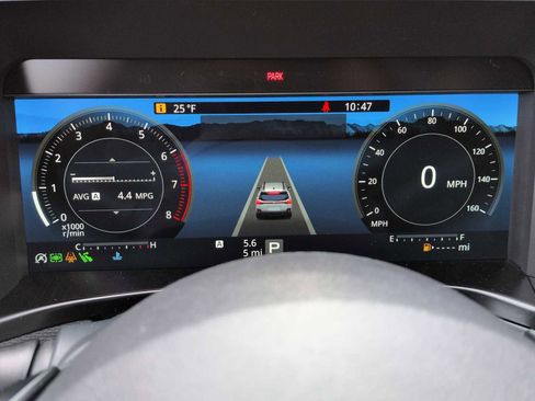 New 2026 Subaru Outback Premium image 35