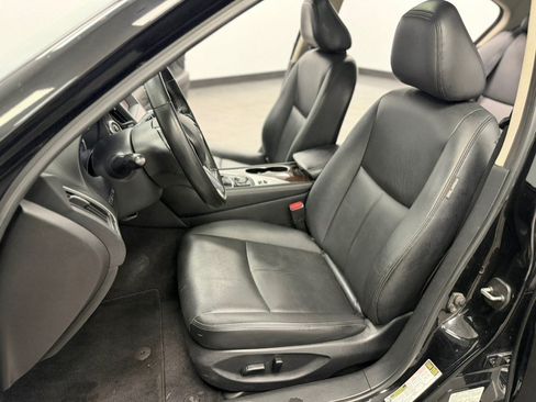 Used 2019 INFINITI Q50 Luxe RWD image 36