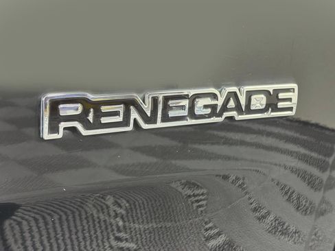Used 2021 Jeep Renegade Sport AWD/4WD image 31