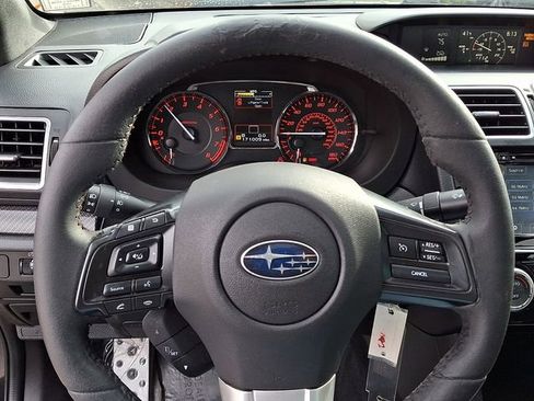 Used 2017 Subaru WRX Premium image 29