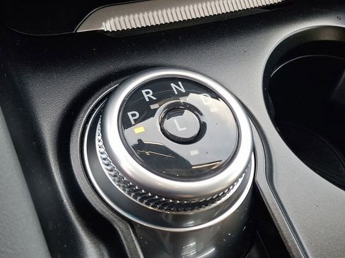 Used 2025 Ford Explorer Active image 15