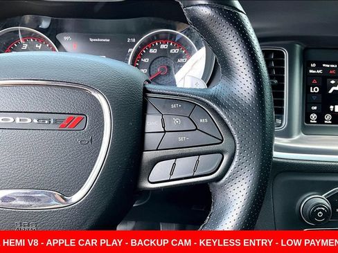 Used 2020 Dodge Charger R/T RWD image 12