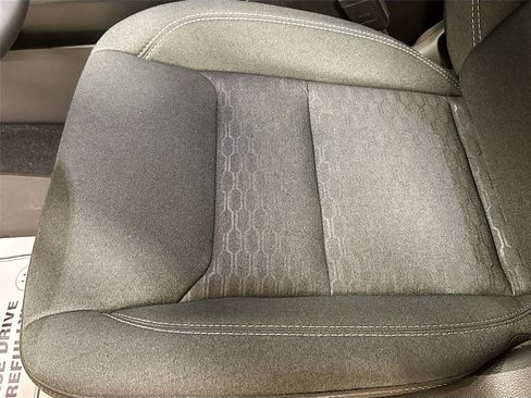 Used 2025 RAM 1500 Big Horn image 19