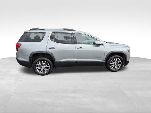 Used 2023 GMC Acadia SLT image 12