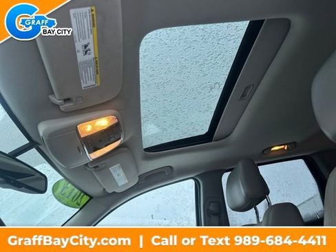 Used 2013 Jeep Grand Cherokee Laredo image 19