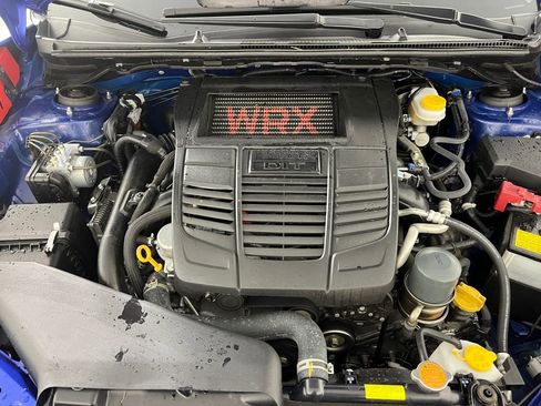 Used 2021 Subaru WRX Premium image 13