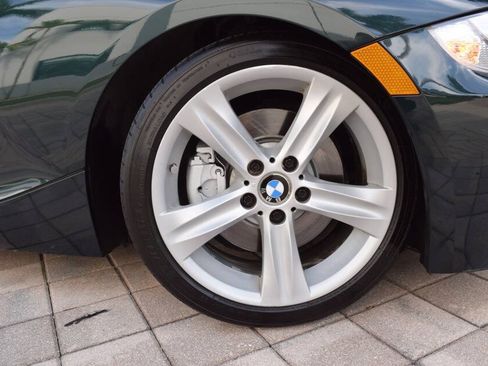 Used 2008 BMW Z4 3.0si RWD image 86