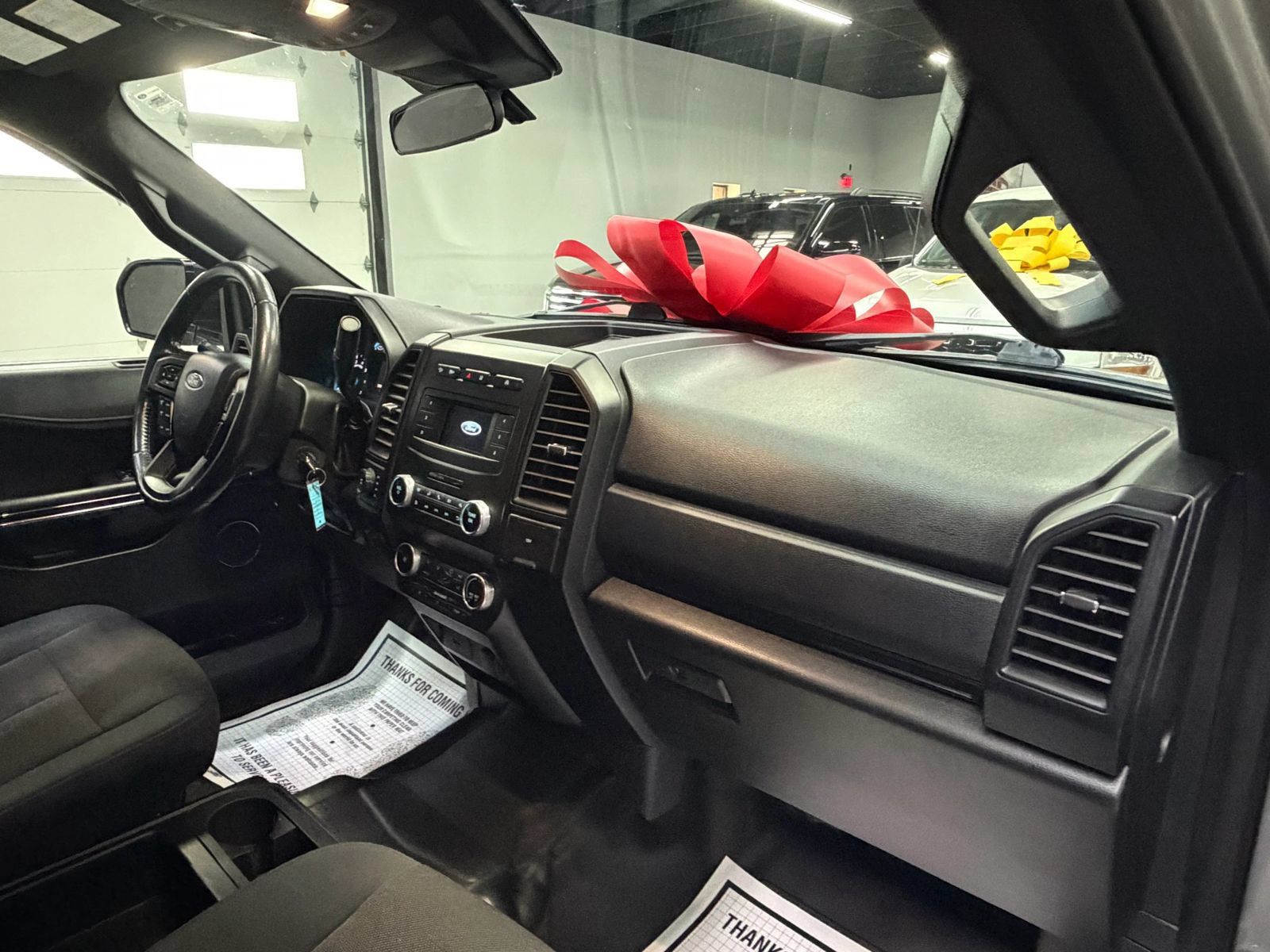 Used 2021 Ford Expedition XL AWD/4WD image 28