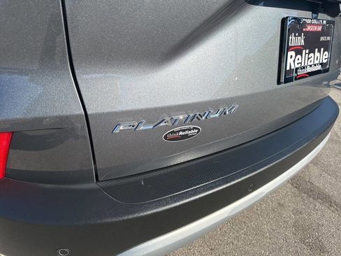 Used 2025 Ford Escape Platinum image 15