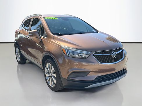 Used 2017 Buick Encore Preferred image 1