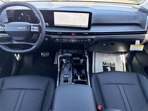 New 2026 Kia Sorento SX image 21