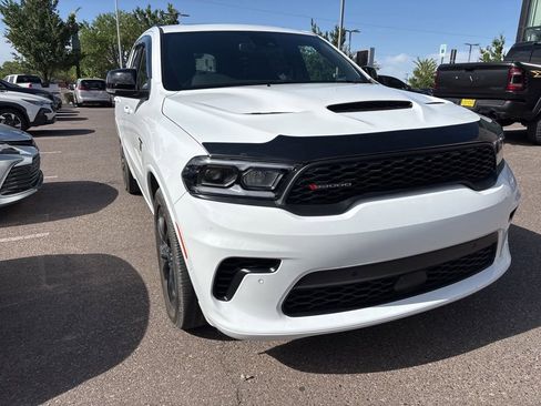 Used 2025 Dodge Durango R/T AWD/4WD image 1