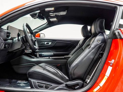 Used 2024 Ford Mustang GT Premium image 34