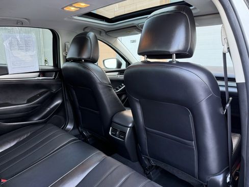 Used 2020 MAZDA MAZDA6 Grand Touring Reserve image 16