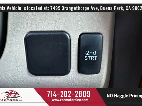 Used 2006 Lexus GX 470 image 30