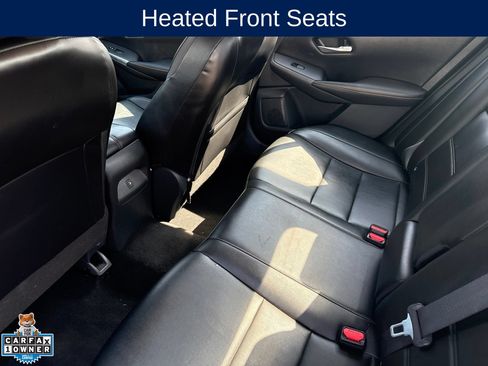Used 2021 Nissan Sentra SR w/ SR Premium Package FWD image 15