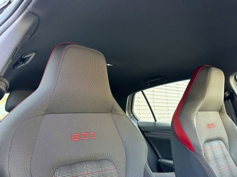 New 2026 Volkswagen Golf S FWD image 16