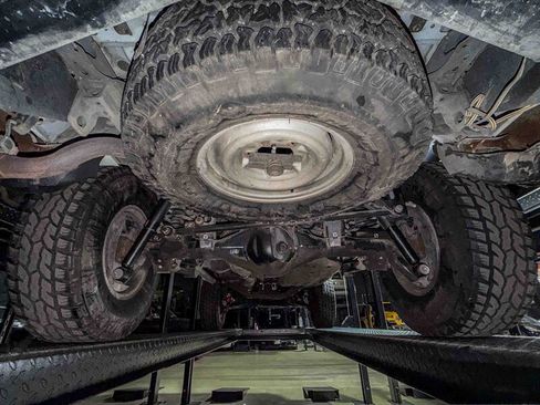 Used 1995 Toyota 4Runner SR5 image 47