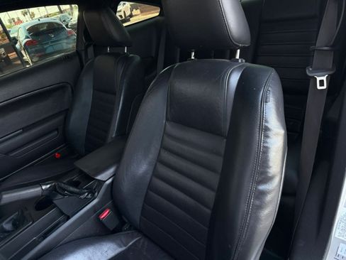 Used 2008 Ford Mustang GT Premium RWD image 39