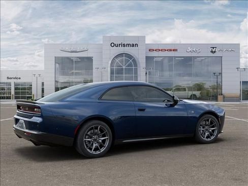 New 2026 Dodge Charger R/T Scat Pack image 4