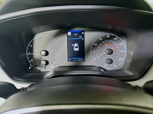 Used 2024 Toyota Corolla SE FWD image 19