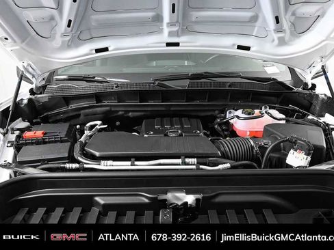New 2026 GMC Sierra 1500 Pro w/ Pro Value Package image 31