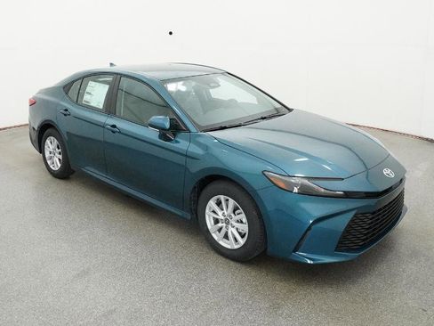 New 2026 Toyota Camry LE image 75