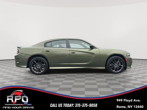 Used 2022 Dodge Charger GT image 6