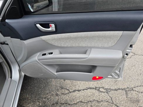 Used 2007 Hyundai Sonata GLS image 27