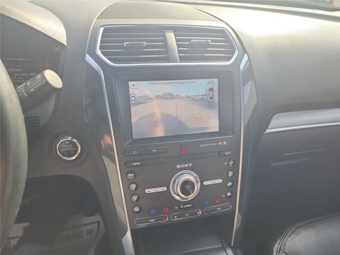 Used 2019 Ford Explorer Sport w/ Equipment Group 401A image 31