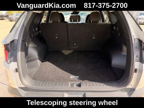 Used 2024 Hyundai Tucson SEL image 27