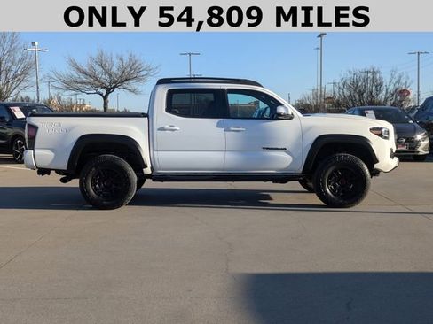 Used 2023 Toyota Tacoma TRD Pro image 4