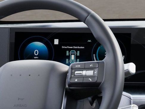 New 2026 Hyundai Ioniq 9 Limited AWD/4WD image 14
