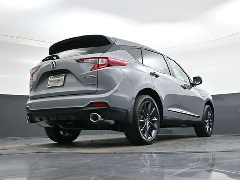 New 2026 Acura RDX A-Spec image 35