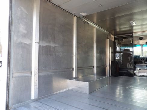 Used 2014 Ford E-350 and Econoline 350 Super Duty w/ A/C Prep Package image 29