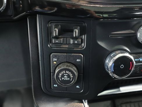 Certified 2023 Ford F150 Raptor w/ Equipment Group 802A Raptor R image 17