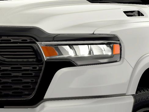 New 2026 RAM 1500 Big Horn image 12