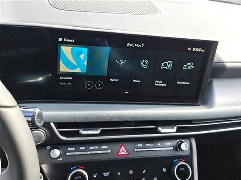 New 2025 Hyundai Sonata SEL image 15