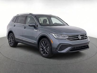 Used 2023 Volkswagen Tiguan SE