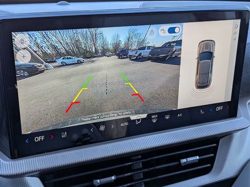 New 2026 Ford Explorer Active AWD/4WD image 15